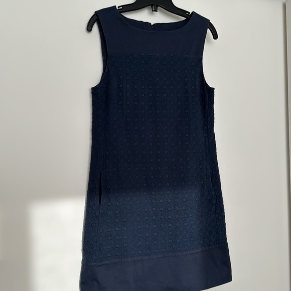 Dress with pockets - Picture 2 of 4